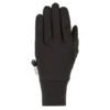 FRILUFTS RAHUN WINDPROOF GLOVES Unisex - Handschuhe Caviar