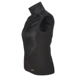 FRILUFTS KLUKUFOSS PADDED VEST Frauen - Weste Caviar -Outdoora Verkäufe 5637834424 c klukufoss padded vest frilufts 24