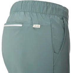 FRILUFTS KERASIA BIKE PANTS Frauen - Radhose Silver Pine -Outdoora Verkäufe 5637834527 d kerasia bike pants frilufts 24