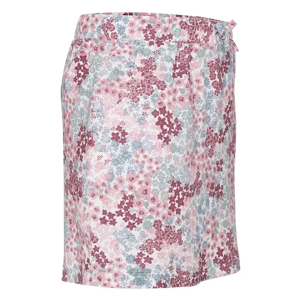 FRILUFTS HEDJE PRINTED SKORT Kinder - Skort Pink Icing 2 FRILUFTS HEDJE PRINTED SKORT Kinder - Skort Pink Icing – Bild 2
