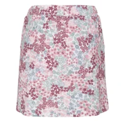 FRILUFTS HEDJE PRINTED SKORT Kinder - Skort Pink Icing 8 FRILUFTS HEDJE PRINTED SKORT Kinder - Skort Pink Icing -Outdoora Verkäufe 5637834721 c hedje printed skort frilufts 24