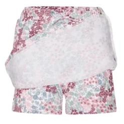 FRILUFTS HEDJE PRINTED SKORT Kinder - Skort Pink Icing 9 FRILUFTS HEDJE PRINTED SKORT Kinder - Skort Pink Icing -Outdoora Verkäufe 5637834721 d hedje printed skort frilufts 24