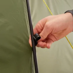 FRILUFTS NEPHIN 3 - Kuppelzelt Vineyard Green -Outdoora Verkäufe 5637834882 dwmcqxj nephin 3 frilufts 24