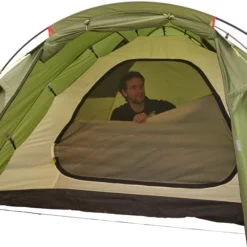 FRILUFTS NEPHIN 3 - Kuppelzelt Vineyard Green -Outdoora Verkäufe 5637834882 dwmcqxq nephin 3 frilufts 24