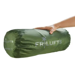 FRILUFTS NEPHIN 3 - Kuppelzelt Vineyard Green -Outdoora Verkäufe 5637834882 dwmcqxr nephin 3 frilufts 24