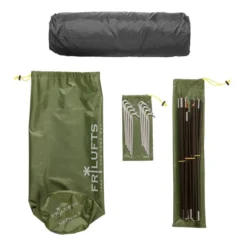 FRILUFTS NEPHIN 2 - Kuppelzelt Vineyard Green -Outdoora Verkäufe 5637834884 dwmcqxw nephin 2 frilufts 24