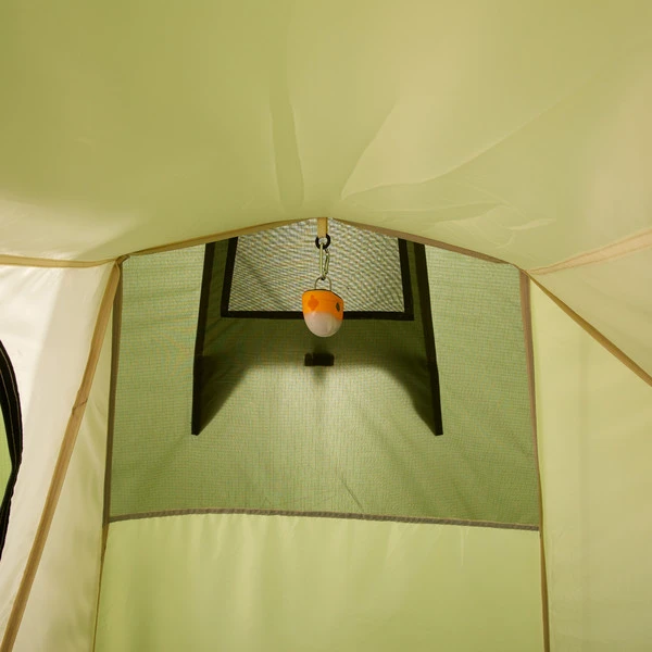 FRILUFTS ERRIGAL 1 - Einpersonenzelt Vineyard Green 10 FRILUFTS ERRIGAL 1 - Einpersonenzelt Vineyard Green – Bild 10