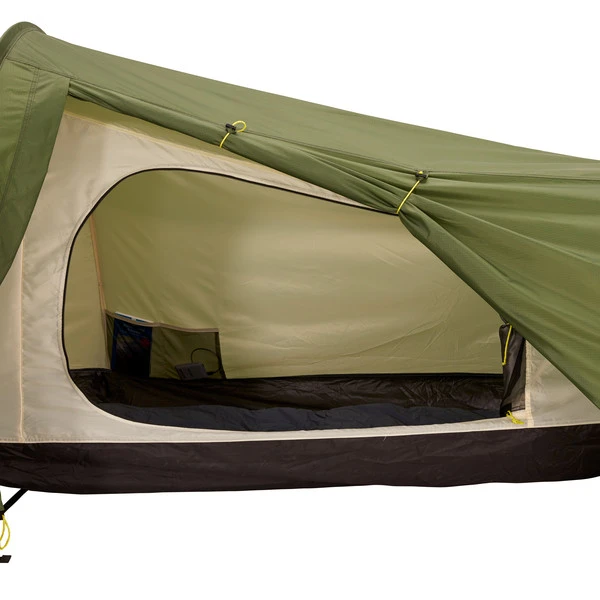 FRILUFTS ERRIGAL 1 - Einpersonenzelt Vineyard Green 12 FRILUFTS ERRIGAL 1 - Einpersonenzelt Vineyard Green – Bild 12