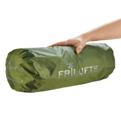 FRILUFTS ERRIGAL 1 - Einpersonenzelt Vineyard Green 28 FRILUFTS ERRIGAL 1 - Einpersonenzelt Vineyard Green -Outdoora Verkäufe 5637834886 dwmcqxu errigal 1 frilufts 24