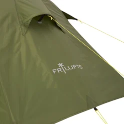 FRILUFTS ERRIGAL 2 - Tunnelzelt Vineyard Green -Outdoora Verkäufe 5637834888 dwmcqxp errigal 2 frilufts 24