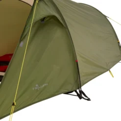 FRILUFTS ERRIGAL 2 - Tunnelzelt Vineyard Green -Outdoora Verkäufe 5637834888 dwmcqxr errigal 2 frilufts 24