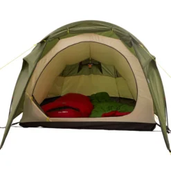 FRILUFTS ERRIGAL 2 - Tunnelzelt Vineyard Green -Outdoora Verkäufe 5637834888 dwmcqxu errigal 2 frilufts 24