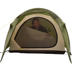 FRILUFTS ERRIGAL 2 - Tunnelzelt Vineyard Green -Outdoora Verkäufe 5637834888 dwmcqxv errigal 2 frilufts 24