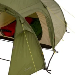 FRILUFTS ERRIGAL 3XT - Tunnelzelt Vineyard Green -Outdoora Verkäufe 5637834890 dwmcqyk errigal 3xt frilufts 24
