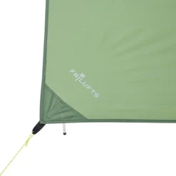 FRILUFTS CALLAN TARP S - Tarp Vineyard Green -Outdoora Verkäufe 5637834892 g callan tarp s frilufts 24