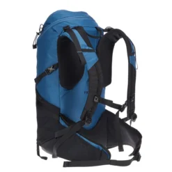 FRILUFTS OSORNO 30 BIKE Unisex - Fahrradrucksack Moroccan Blue/black -Outdoora Verkäufe 5637836215 d osorno 30 bike frilufts 24