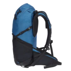 FRILUFTS OSORNO 30 BIKE Unisex - Fahrradrucksack Moroccan Blue/black -Outdoora Verkäufe 5637836215 e osorno 30 bike frilufts 24