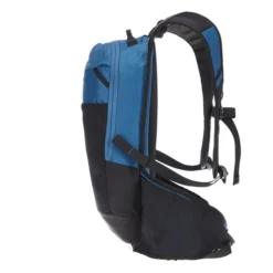 FRILUFTS OSORNO 10 Unisex - Tagesrucksack Moroccan Blue/black -Outdoora Verkäufe 5637836217 e osorno 10 frilufts 24