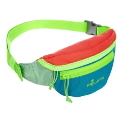 FRILUFTS COLBY KIDS Kinder - Hüfttasche Multicolor