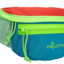 FRILUFTS COLBY KIDS Kinder - Hüfttasche Multicolor -Outdoora Verkäufe 5637836229 c colby kids frilufts 24