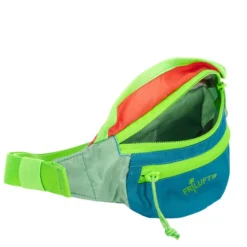 FRILUFTS COLBY KIDS Kinder - Hüfttasche Multicolor -Outdoora Verkäufe 5637836229 e colby kids frilufts 24