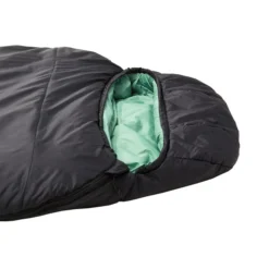 FRILUFTS OXNA 5 - Kunstfaserschlafsack Caviar/ Malchite Green -Outdoora Verkäufe 5637836234 d oxna 5 frilufts 24