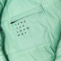 FRILUFTS OXNA 5 - Kunstfaserschlafsack Caviar/ Malchite Green -Outdoora Verkäufe 5637836234 f oxna 5 frilufts 24