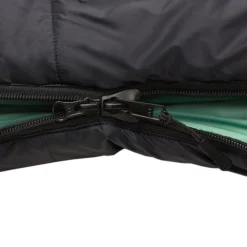 FRILUFTS OXNA 5 - Kunstfaserschlafsack Caviar/ Malchite Green -Outdoora Verkäufe 5637836234 g oxna 5 frilufts 24