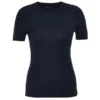 FRILUFTS BOROOY T-SHIRT Frauen - Funktionsshirt Dark Sapphire
