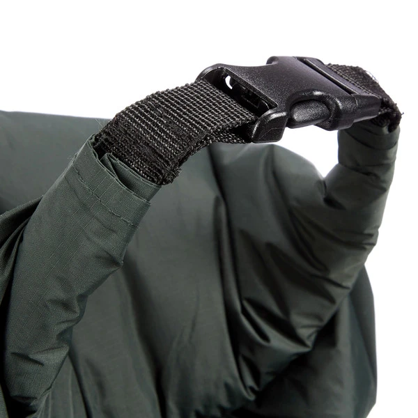 FRILUFTS PUMP BAG ELPHIN Black 2 FRILUFTS PUMP BAG ELPHIN Black – Bild 2