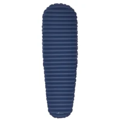 FRILUFTS ELPHIN AIR TS - Isomatte Dress Blues