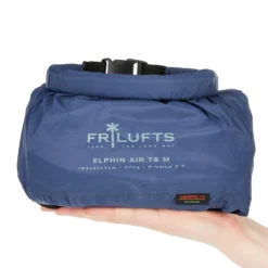 FRILUFTS ELPHIN AIR TS - Isomatte Dress Blues -Outdoora Verkäufe 5637841469 e elphin air ts frilufts 24