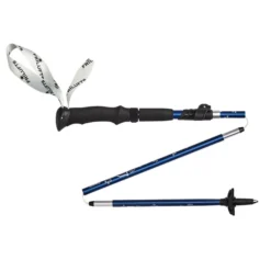 FRILUFTS ZIMBA - Trekkingstöcke Hiking Blue -Outdoora Verkäufe 5637845850 e zimba frilufts 24