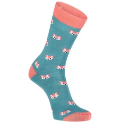 FRILUFTS VILLARRICA FOX SOCKS Unisex - Freizeitsocken 6 FRILUFTS VILLARRICA FOX SOCKS Unisex - Freizeitsocken -Outdoora Verkäufe 5637849583 a villarrica fox socks frilufts 24