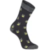 FRILUFTS VILLARRICA OWL SOCKS Unisex - Freizeitsocken