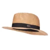 FRILUFTS TIBANICA HAT Unisex - Sonnenhut Simply Taupe