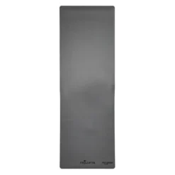 FRILUFTS AKKAMALAI COMFORT - Yogamatte Charcoal