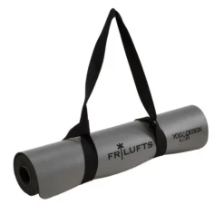 FRILUFTS AKKAMALAI COMFORT - Yogamatte Charcoal 5 FRILUFTS AKKAMALAI COMFORT - Yogamatte Charcoal -Outdoora Verkäufe 5637850860 c akkamalai comfort frilufts 24