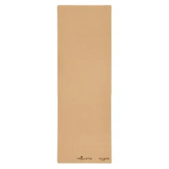 FRILUFTS BANDIPUR CORK - Yogamatte Natural