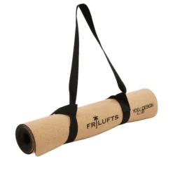 FRILUFTS BANDIPUR CORK - Yogamatte Natural -Outdoora Verkäufe 5637850862 c bandipur cork frilufts 24