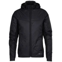 FRILUFTS KLUKUFOSS PADDED JACKET Männer - Isolationsjacke Caviar