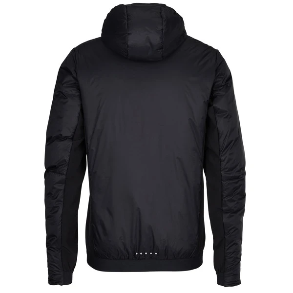 FRILUFTS KLUKUFOSS PADDED JACKET Männer - Isolationsjacke Caviar 2 FRILUFTS KLUKUFOSS PADDED JACKET Männer - Isolationsjacke Caviar – Bild 2