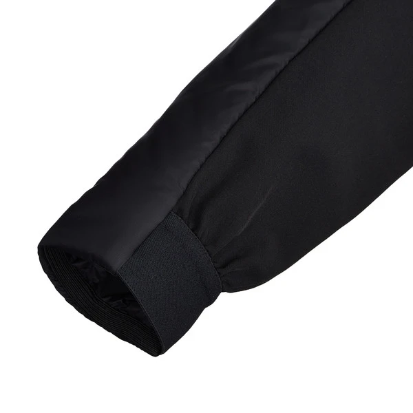 FRILUFTS KLUKUFOSS PADDED JACKET Männer - Isolationsjacke Caviar 4 FRILUFTS KLUKUFOSS PADDED JACKET Männer - Isolationsjacke Caviar – Bild 4