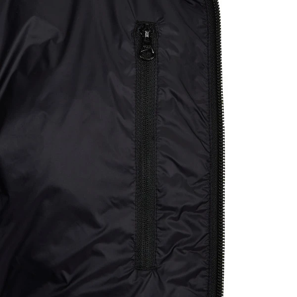 FRILUFTS KLUKUFOSS PADDED JACKET Männer - Isolationsjacke Caviar 5 FRILUFTS KLUKUFOSS PADDED JACKET Männer - Isolationsjacke Caviar – Bild 5