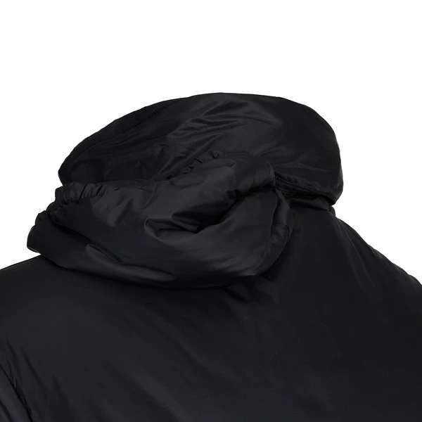 FRILUFTS KLUKUFOSS PADDED JACKET Männer - Isolationsjacke Caviar 6 FRILUFTS KLUKUFOSS PADDED JACKET Männer - Isolationsjacke Caviar – Bild 6