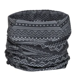 FRILUFTS NERETA TUBE Unisex - Multifunktionstuch Caviar