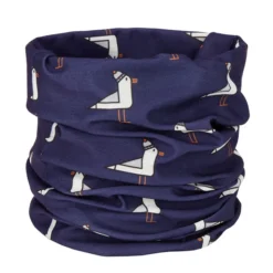 FRILUFTS ATAMMIK TUBE Kinder - Multifunktionstuch Dark Sapphire