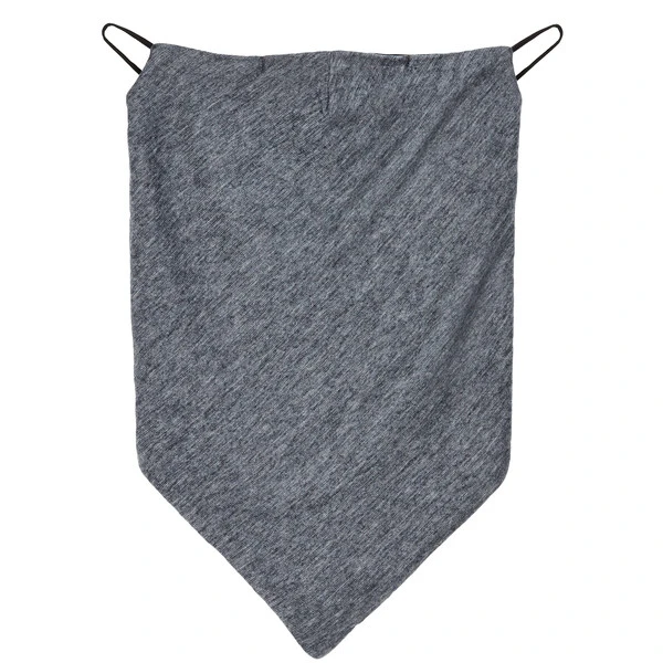 FRILUFTS TRAUNFALL FACEMASK Unisex - Gesichtsmaske Magnet 1 FRILUFTS TRAUNFALL FACEMASK Unisex - Gesichtsmaske Magnet