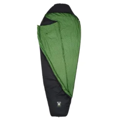 FRILUFTS STIVVA 11 W:O:A - Sommerschlafsack Black/green -Outdoora Verkäufe 5637863844 c stivva 11 woa frilufts 24
