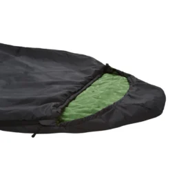 FRILUFTS STIVVA 11 W:O:A - Sommerschlafsack Black/green -Outdoora Verkäufe 5637863844 e stivva 11 woa frilufts 24